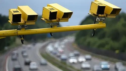 New UK speed camera quickly becomes most lucrative in the country with $3.1M in fines coming from just one spot