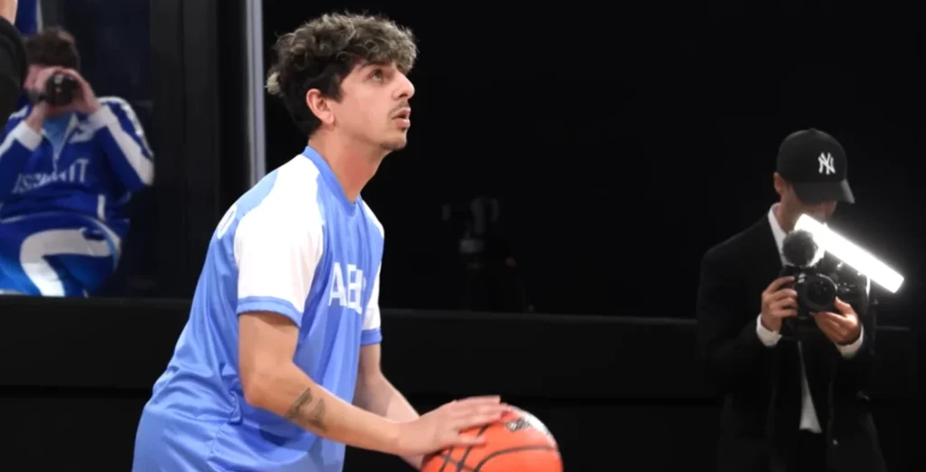 US man who won Tesla Cybertruck from MrBeast was 'shaking' as he was given it but immediately had a difficult decision to make