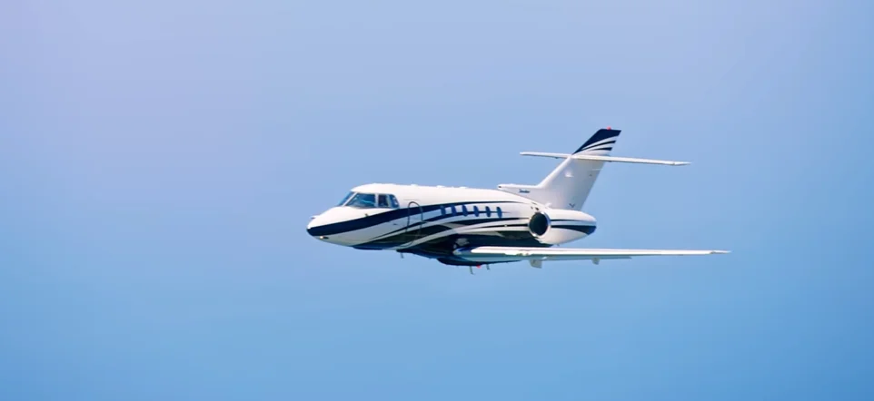 Pilot who spent 100 days inside $2.5M private jet for MrBeast video reveals whether he kept the plane