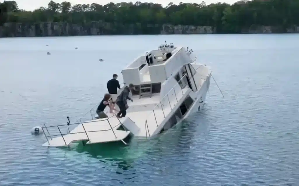 MrBeast-sunken-yacht