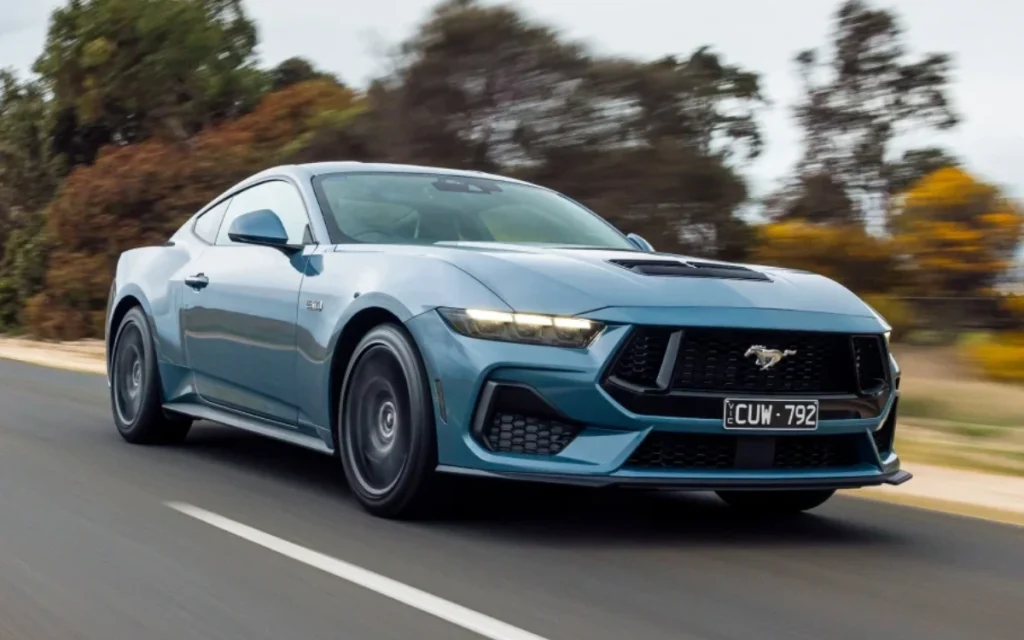 EV sales have been the subject of many gloomy headlines lately, but the narrative doesn’t match what’s happening, as sales of gas cars are actually declining.