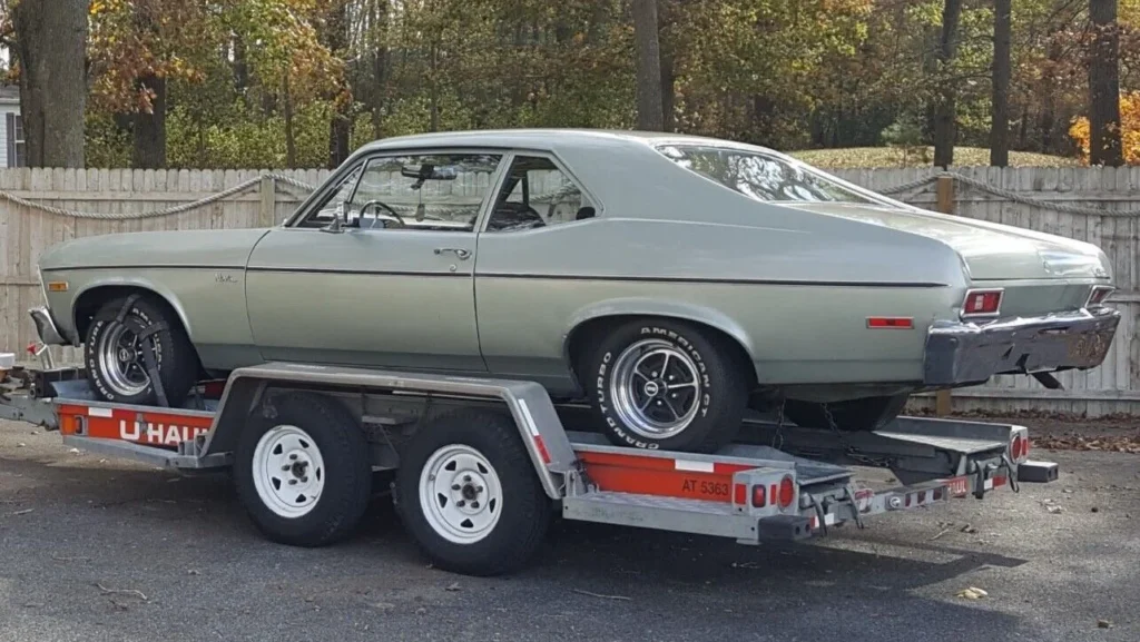 Mysterious-1972-Chevy-Nova-in-Delaware-and-everyone-is-eager-to-claim-it ebay