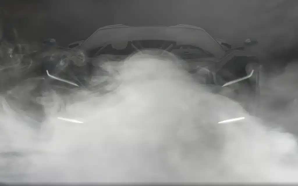 Vittori’s AI-built hypercar may be the most outrageous debut of 2025, partnering with design house Pininfarina