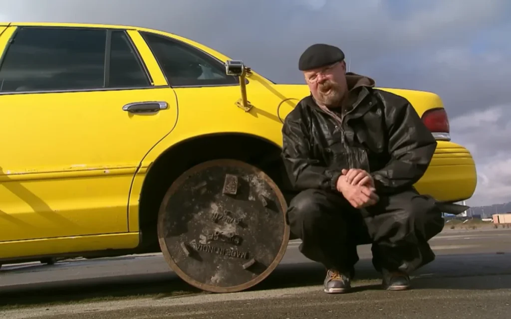 Adam and Jason from MythBusters decided to test this wild theory - and it has an odder truth than you think