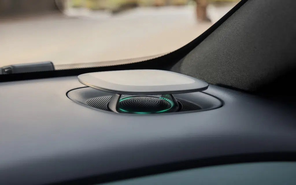 Nissan is launching a $16,000 Nissan N7 EV sedan with big range and plenty of tech