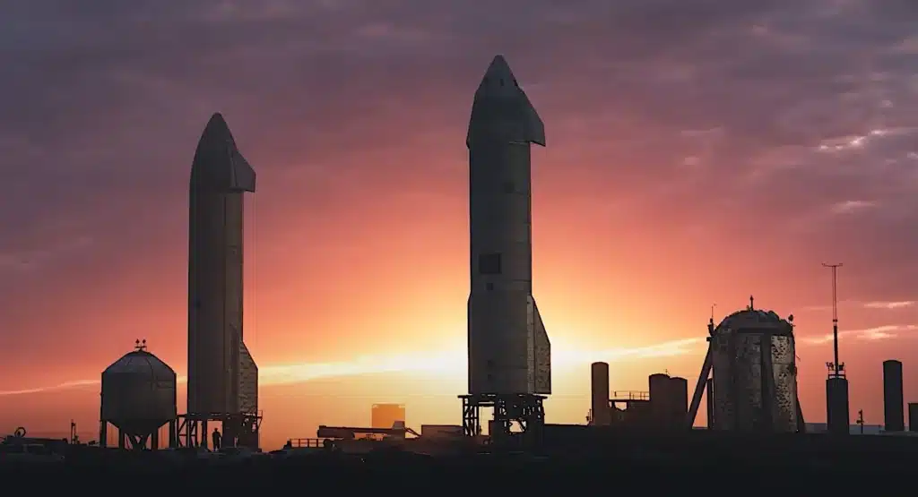 The spacecraft taking Americans back to the Moon just powered on