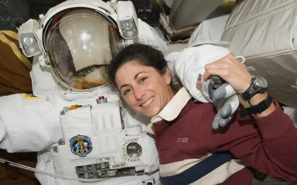 Aside from the views, one NASA astronaut has revealed what they think the coolest thing inside the International Space Station is