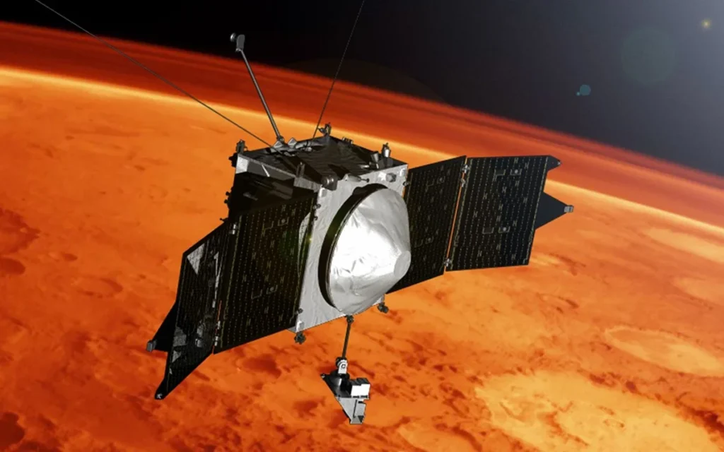 To prepare for survival on Mars, NASA has brought together an Air Force Major and three astronauts to face a year-long isolation study