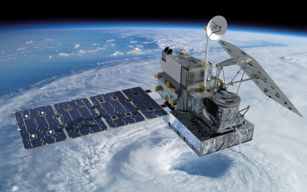 Satellites in space moved by 33 feet and that caused serious issues for GPS on Earth with self-driving cars at huge risk