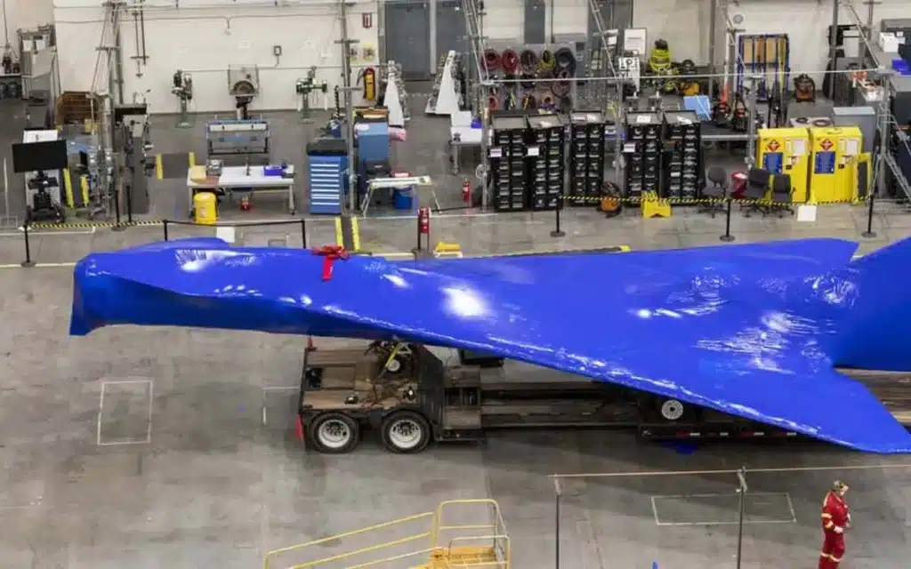 NASA will unveil new 'quiet' X-59 supersonic jet that will break sound barrier also silently