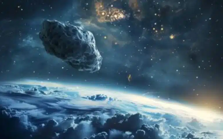 NASA discloses how they will alert people if asteroid strikes