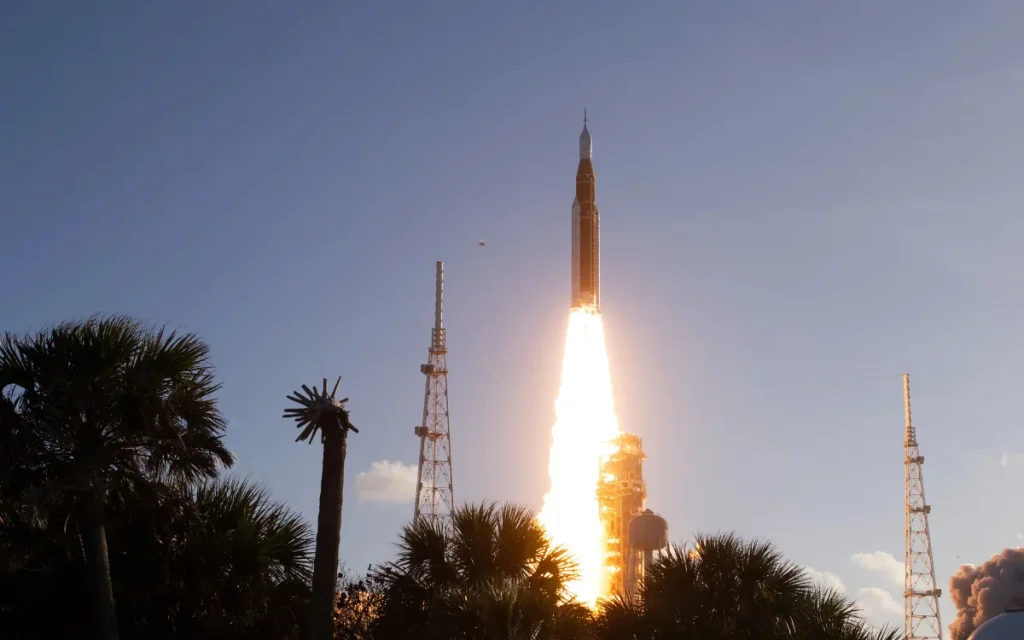 We asked NASA what it is actually like to be an Artemis II astronaut and their answer reveals a lot about the training to withstand the most terrifying moments in space