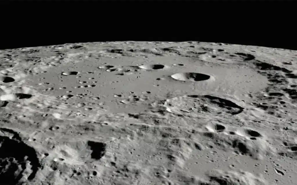 new timekeeping system coming for the Moon