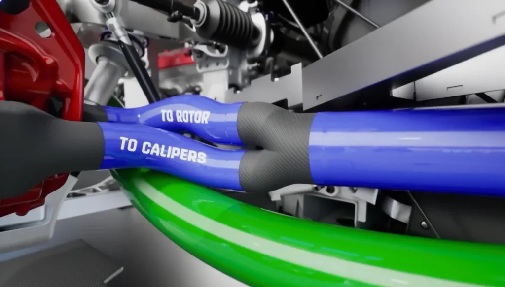 People stunned by 'next level' 3D explanations of how NASCAR cars work and demand F1 introduce something similar
