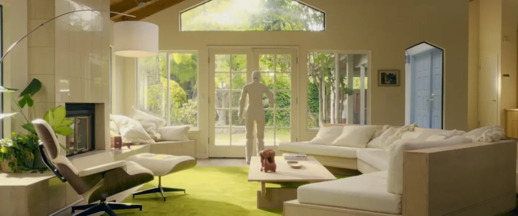 Soft, smart and a little bit adorable, NEO is the home robot that is now ready to help you 'live better'