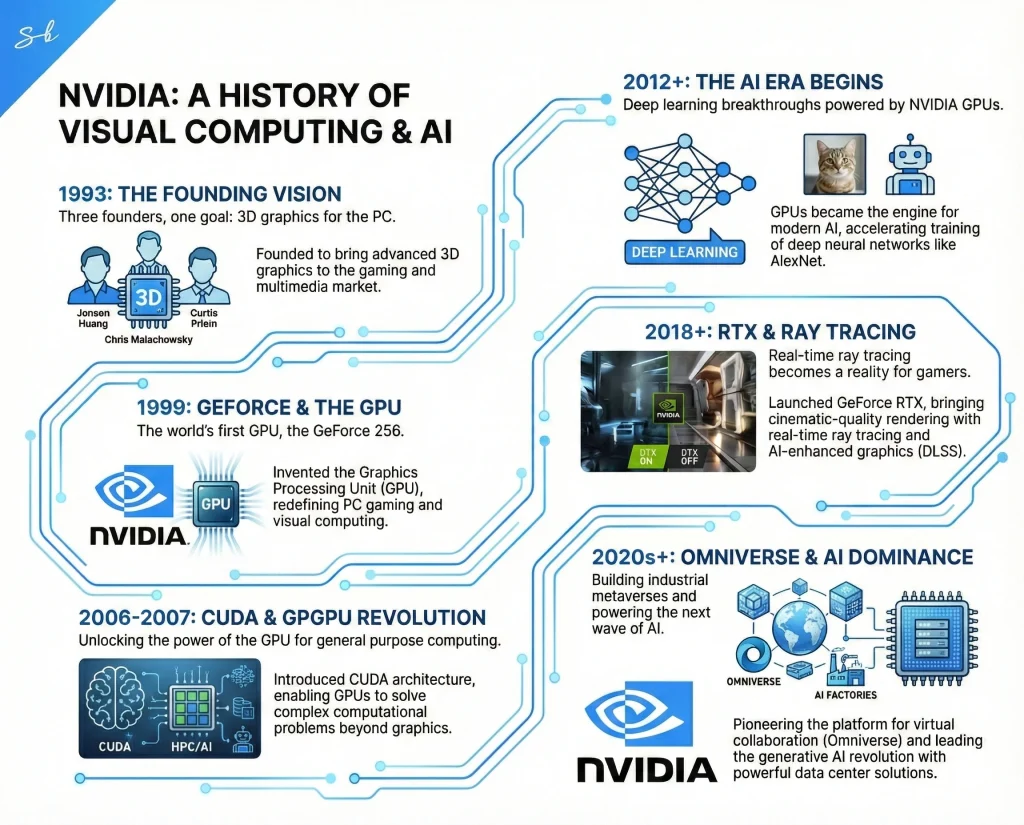 This is how much money you would have now if you invested $500 in NVIDIA stock 10 years ago