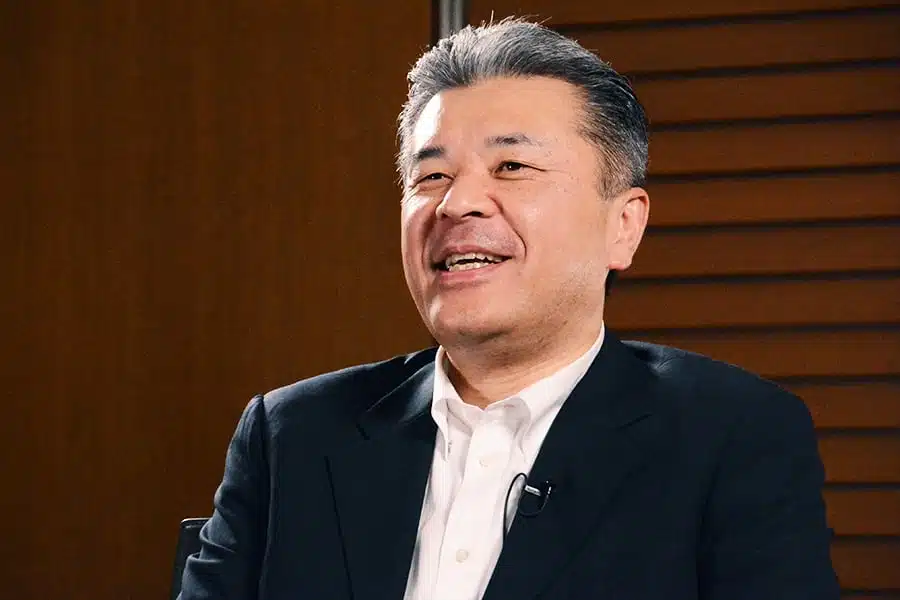 Current Toyota CTO, Hiroki Nakajima, has proposed a unique plan to help Americans sell their cars in Japan