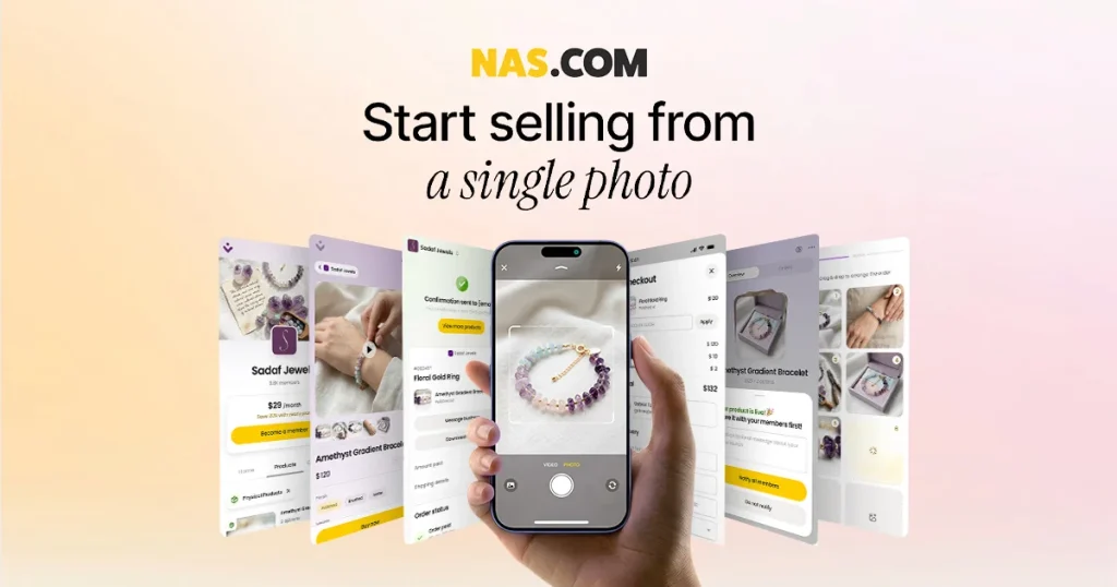 Harvard graduate creates AI tool that lets anyone start a business with just a single photo and it's already made four people millionaires