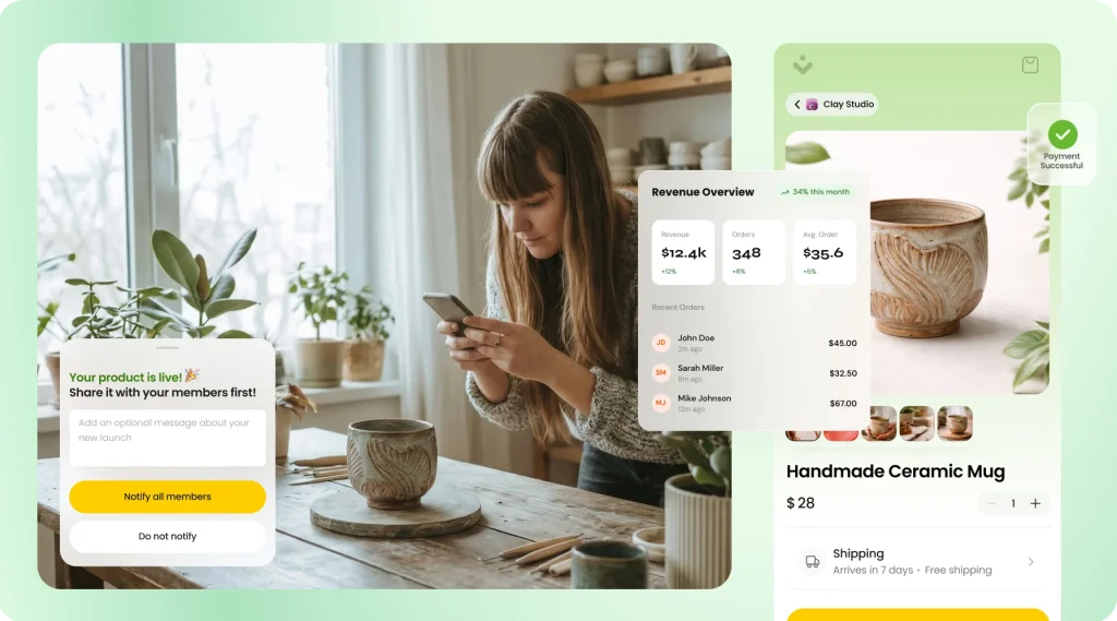 Harvard graduate creates AI tool that lets anyone start a business with just a single photo and it's already made four people millionaires