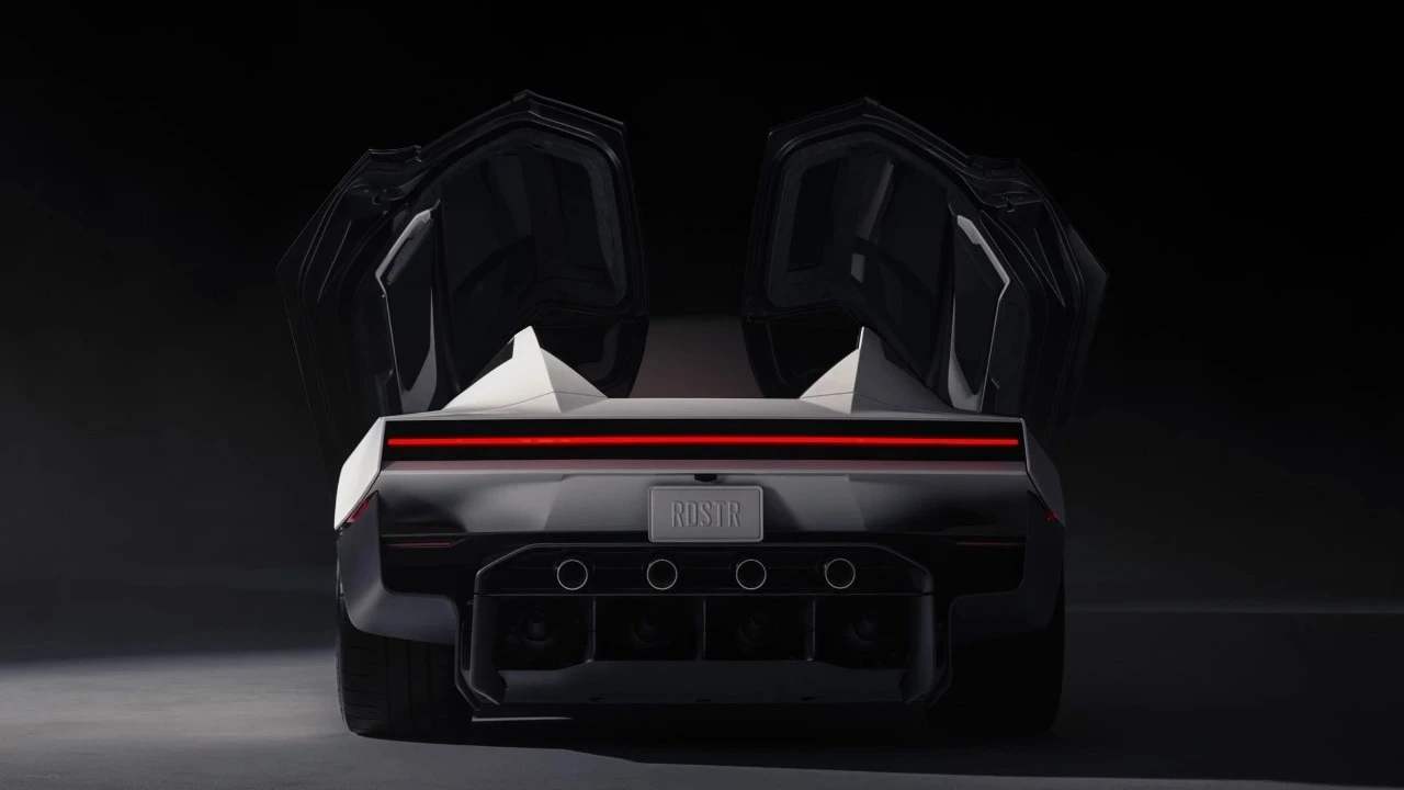 How the new Tesla Roadster compares to the one that was promised in 2017 and what we still don't know