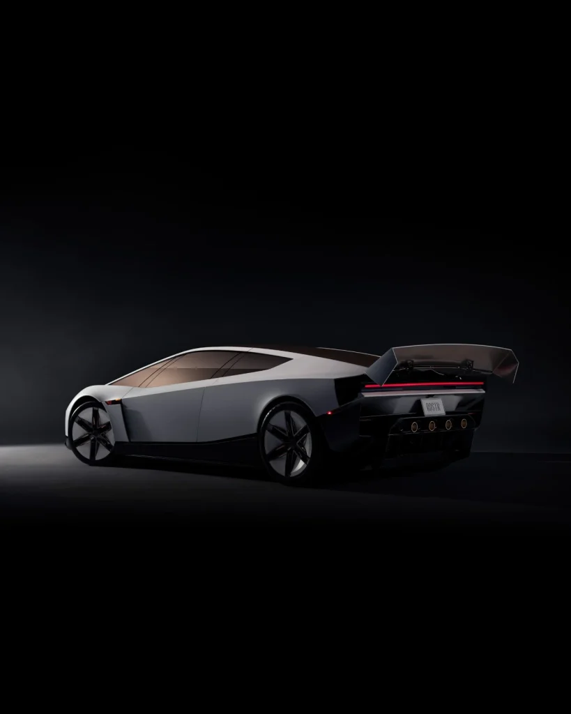 Nearly a decade after we first heard about it, the second-generation Tesla Roadster is finally here