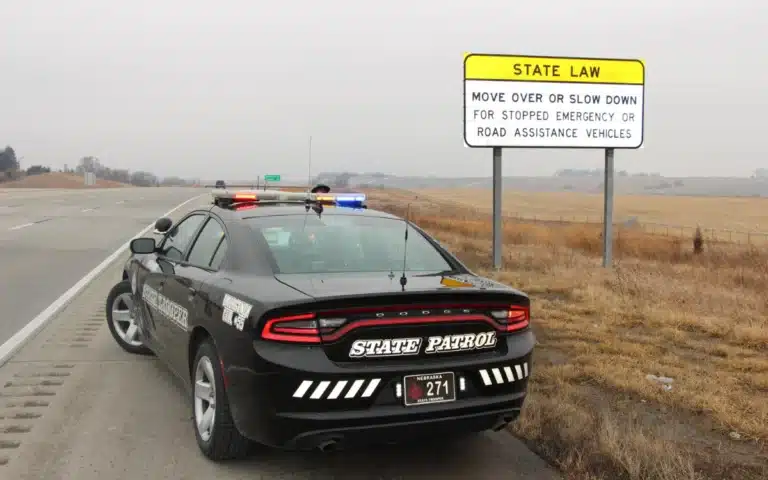 Nebraska's new law makes speeding more expensive
