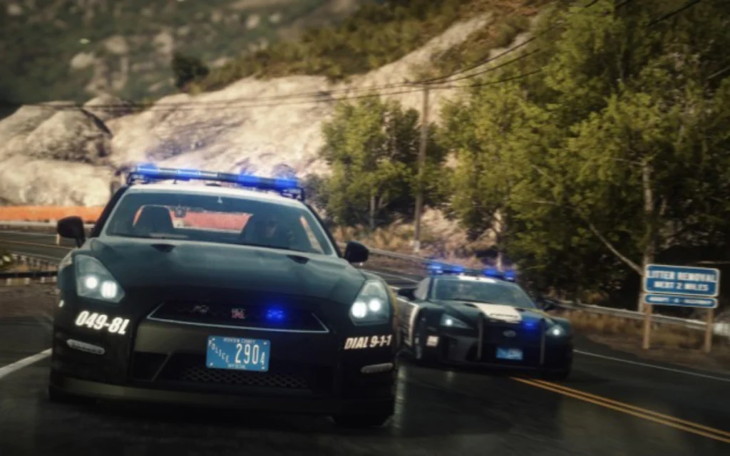 EA shuts down our childhood by sunsetting Need for Speed: Rivals