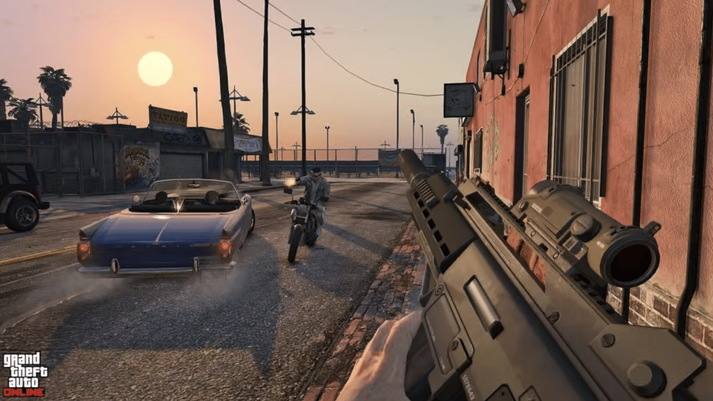 Latest GTA 6 leaks suggest Rockstar Games focusing on a first