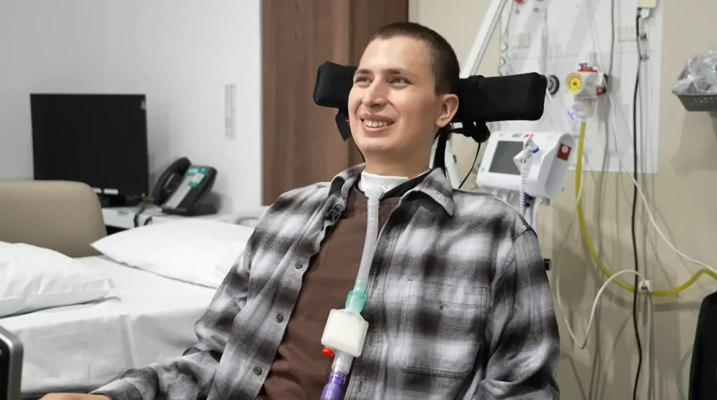 Man given Elon Musk’s Neuralink brain chip says it feels 'magical'