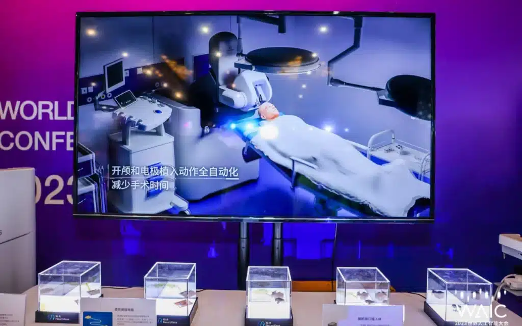 China has unveiled a bold plan to rival Neuralink, targeting BCI breakthroughs by 2027, with companies like NeuroXess leading the way