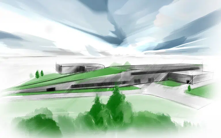 New cutting-edge Bugatti production facility revealed for its latest $4 million Tourbillon hypercar