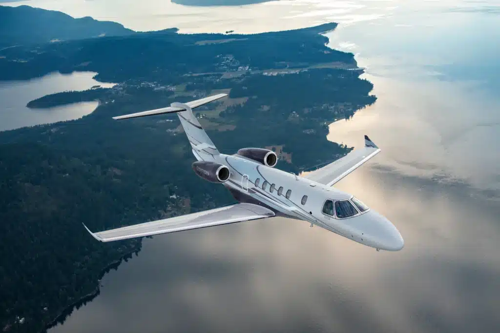 New-Cessna-Citation-business-jets-set-to-redefine-aviation