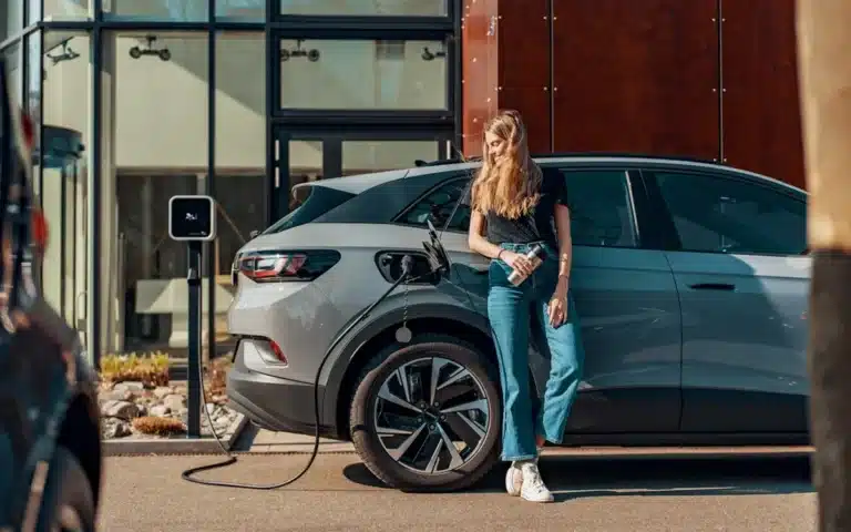 New EV owners have come together to share their thoughts about making the change from gas cars, after one person finally upgraded to a Volkswagen ID3