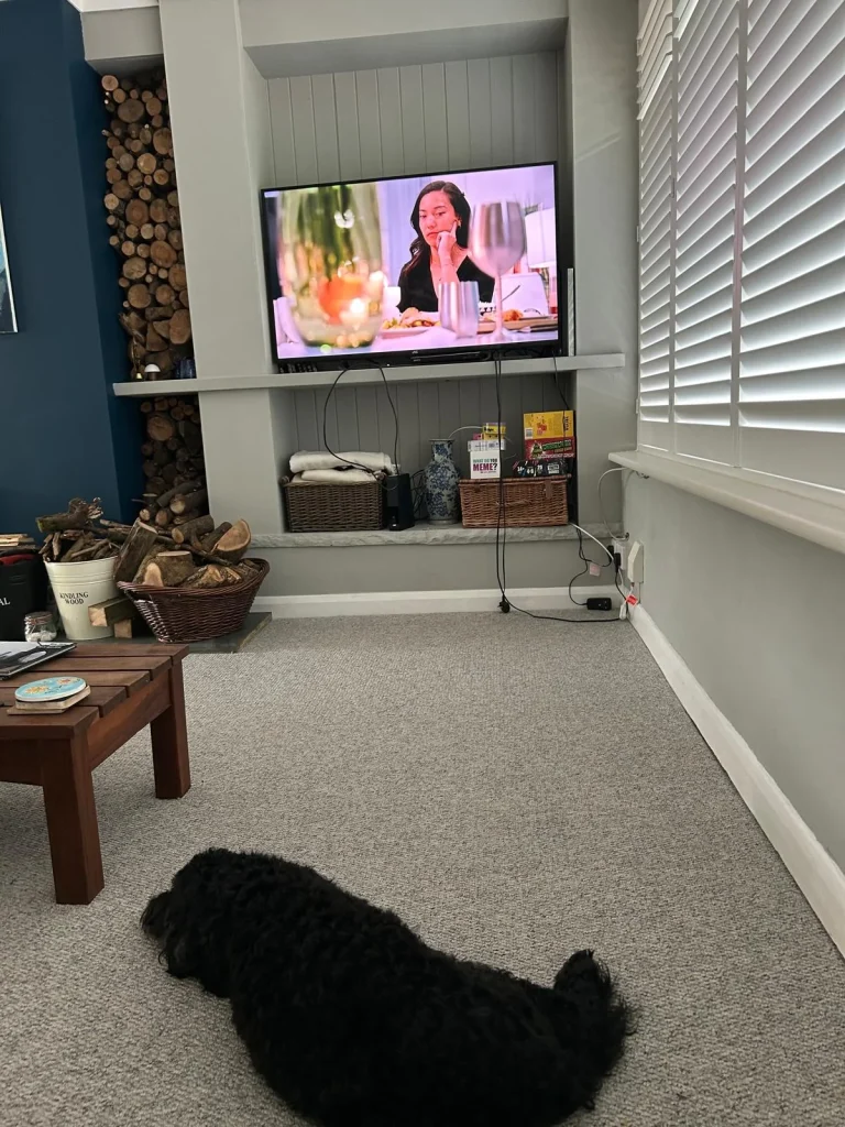 You should do this 10-second test with your phone before buying a brand new TV