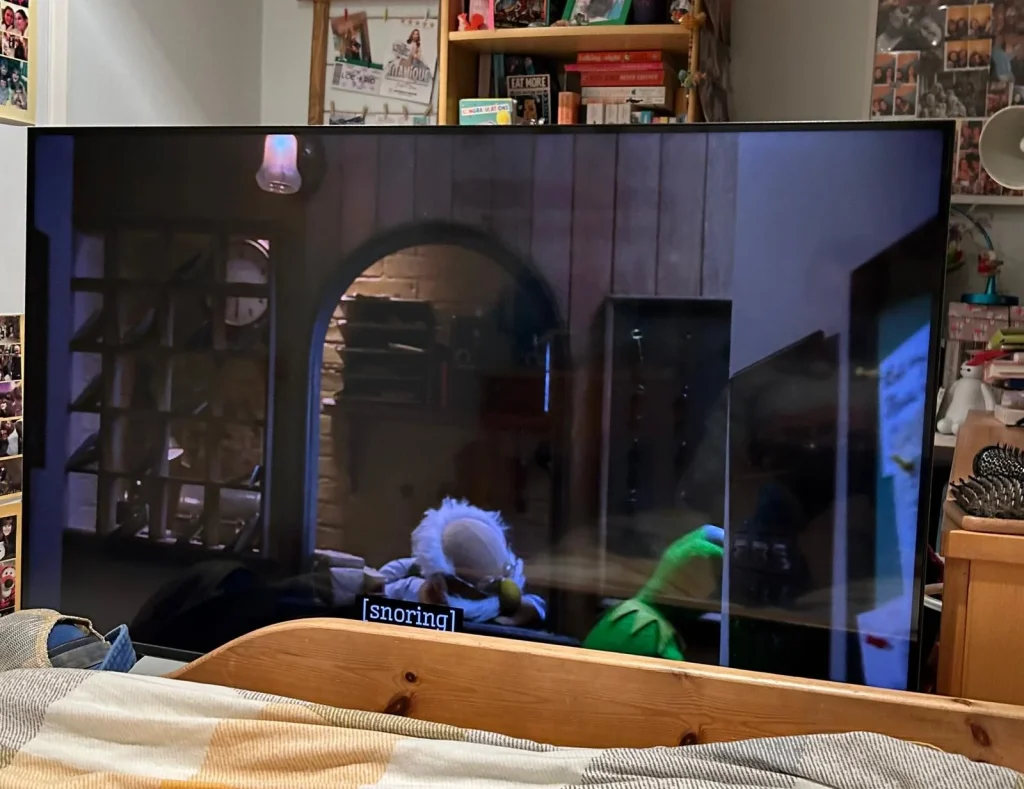 You should do this 10-second test with your phone before buying a brand new TV