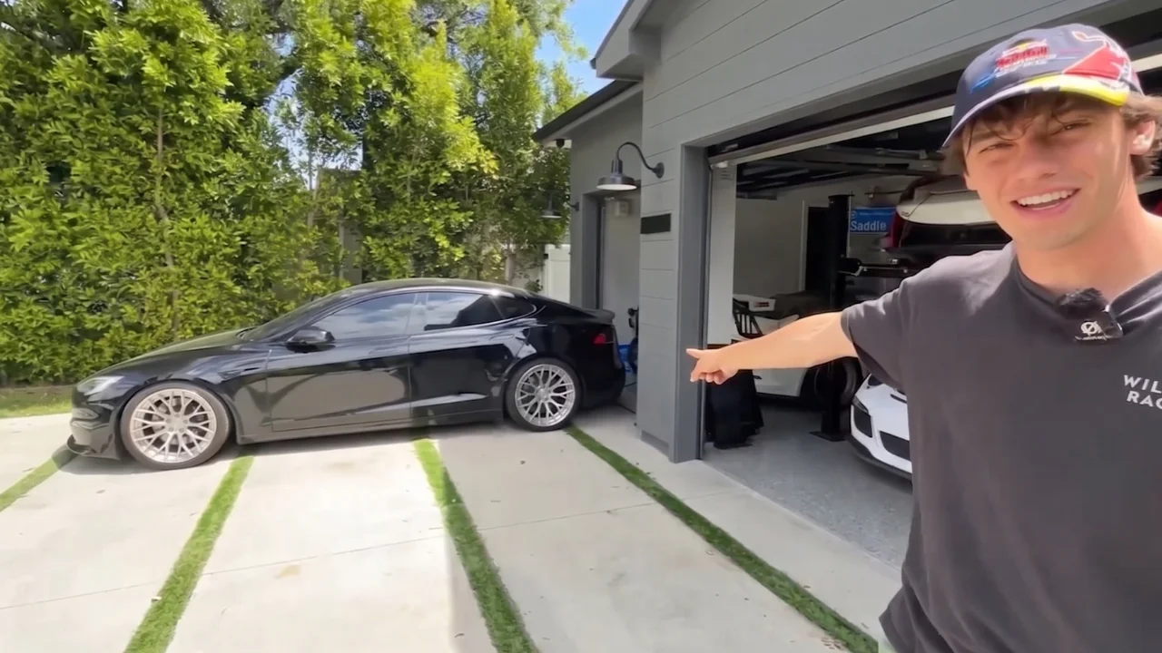 California man bought Tesla Model S for $125,000 and is left in disbelief as he shares what it's now worth three years and 30,000 miles later