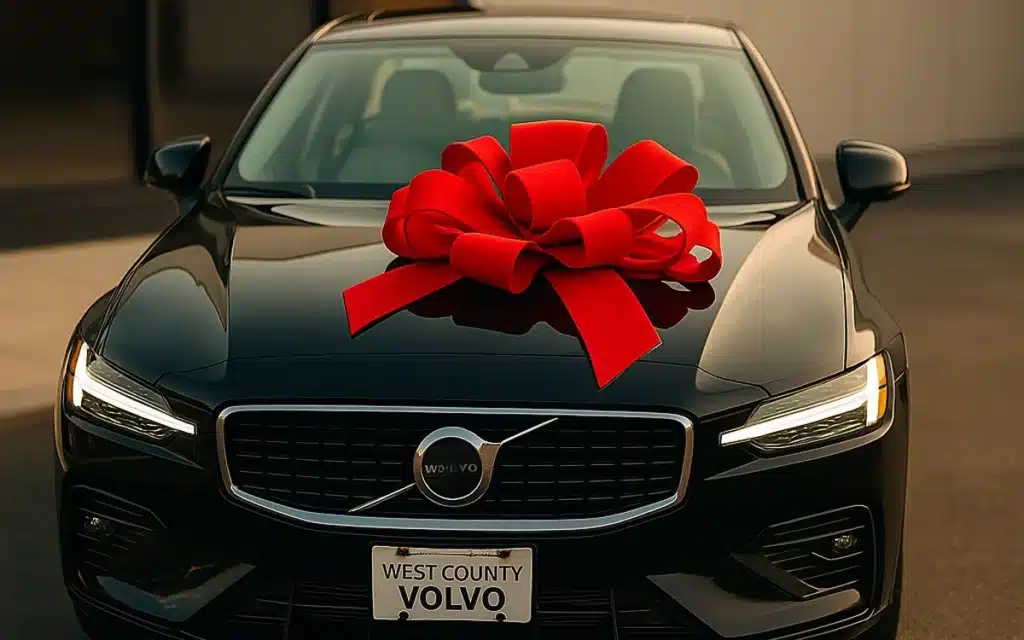 This Missouri man drove 1,000,000 miles in a 1991 classic Volvo 740, winning a 30-year bet, and received a gift from the manufacturer that has split drivers