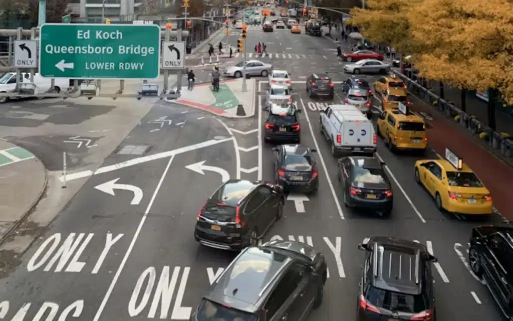 US speed limits may stop being decided by how fast drivers go