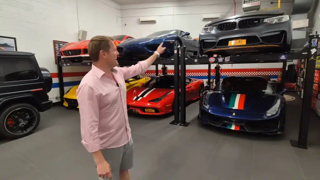 New-York-citys-hidden-supercar-collection