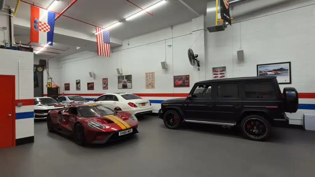 New-York-hidden-supercar-collection