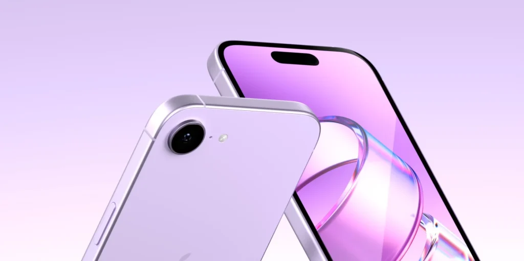 These are the five new products Apple may reveal on March 4th including the iPhone 17e