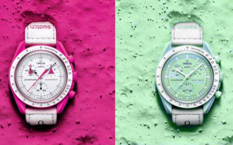 New watches 2023, feature image