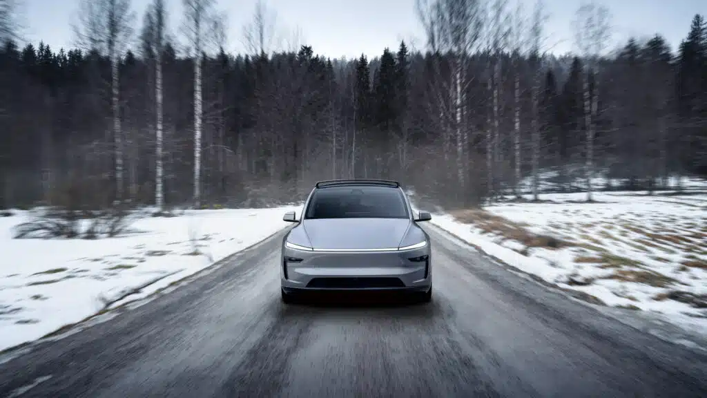 New owner of a Tesla Model Y Performance shared their honest review after first drive saying it 'doesn't feel real'