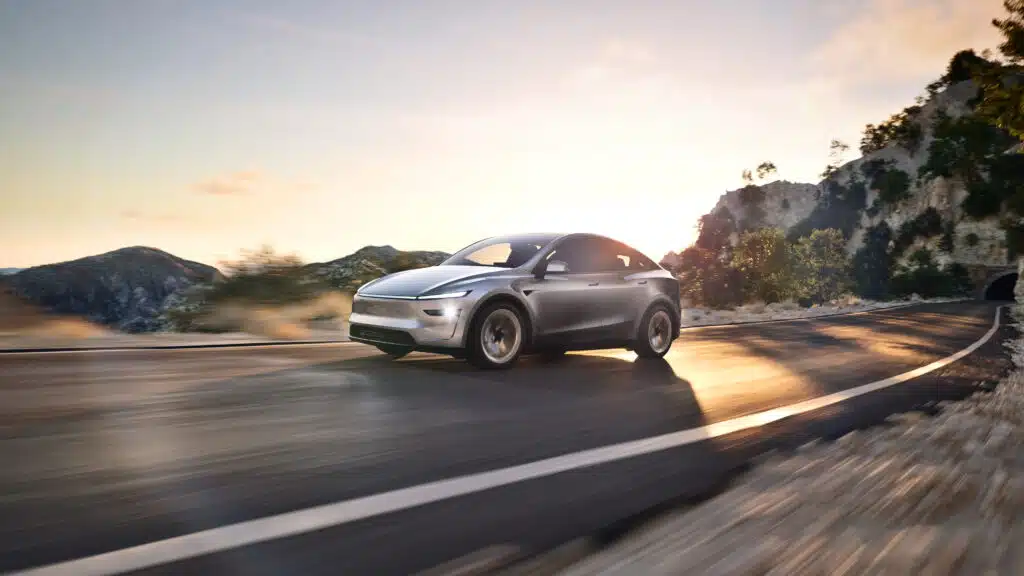 مدلهای برقی فولکس واگن منجر به فروش EVE EV EV برای سال 2025 می شوند ، زیرا کاهش فروش تسلا و تغییر بازار EV به سمت رقابت گسترده برند