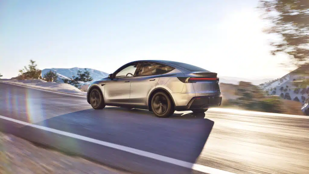 The 2025 BYD Sea Lion 7 and Tesla Model Y go head-to-head in a real-world electric SUV test, comparing range, charging, and practicality