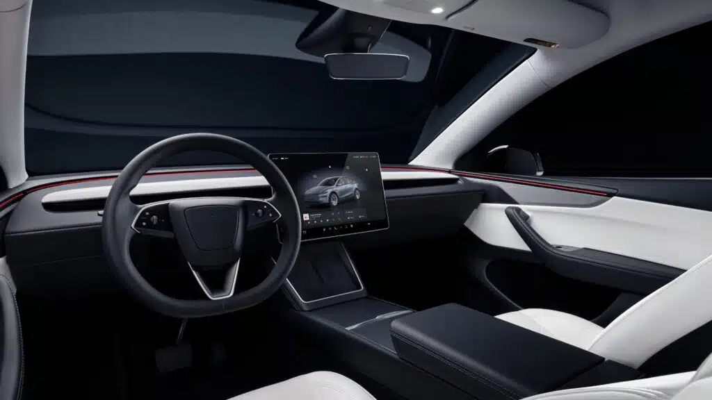 The 2025 BYD Sea Lion 7 and Tesla Model Y go head-to-head in a real-world electric SUV test, comparing range, charging, and practicality