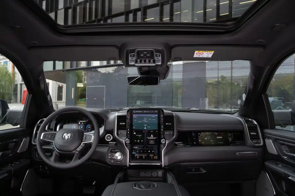Everything you need to know about Dodge Ram trucks