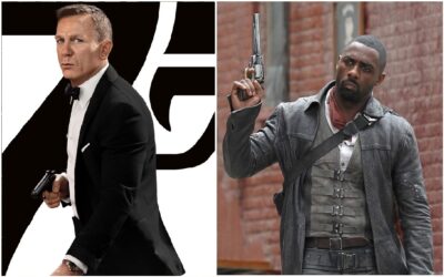 From Idris Elba to Tom Hardy, these 6 actors are all top contenders to be the next James Bond