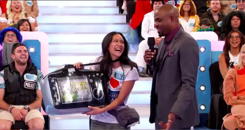 Woman who won a free car on Let's Make A Deal didn't get her Kia for months