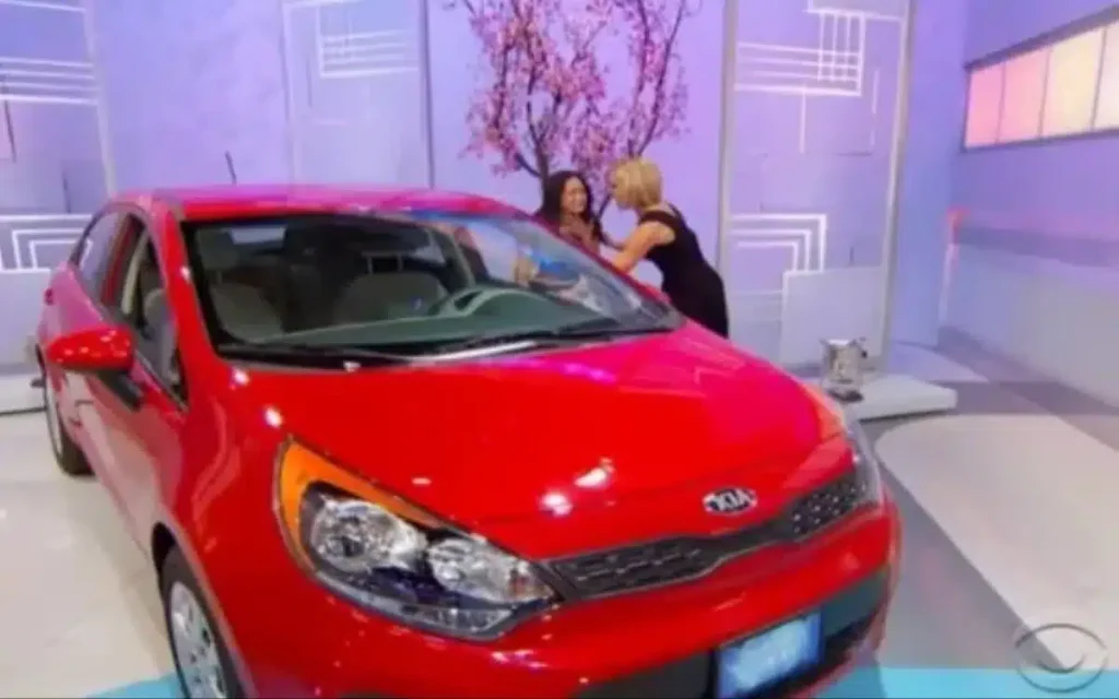 US woman who won a free car on game show Let's Make A Deal shares what really happened as soon as the cameras were off